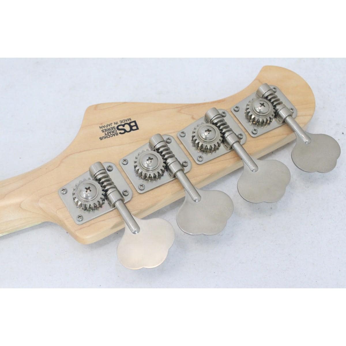 ＢＡＣＣＨＵＳ　　ＷＬ４ＤＸ－ＡＳＨ