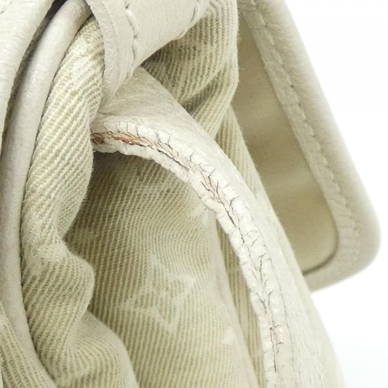 ルイヴィトン モノグラム ミニラン ソミュール 30cm M95314 ショルダーバッグ