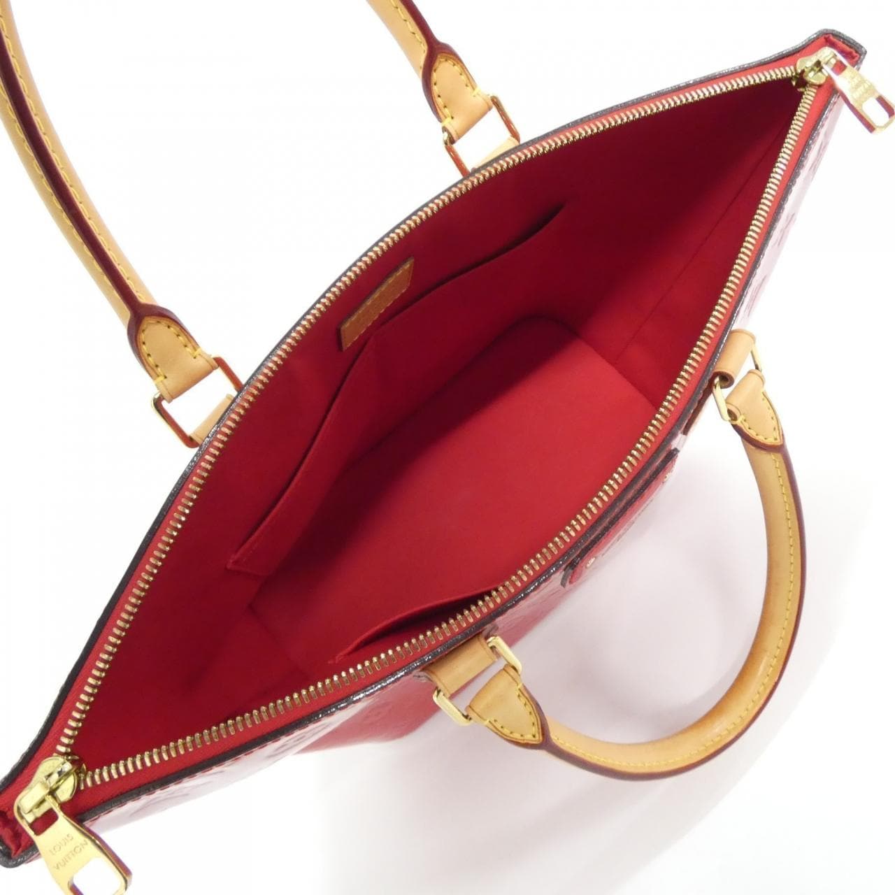 ルイヴィトン ヴェルニ モンテベロ MM M90160 バッグ