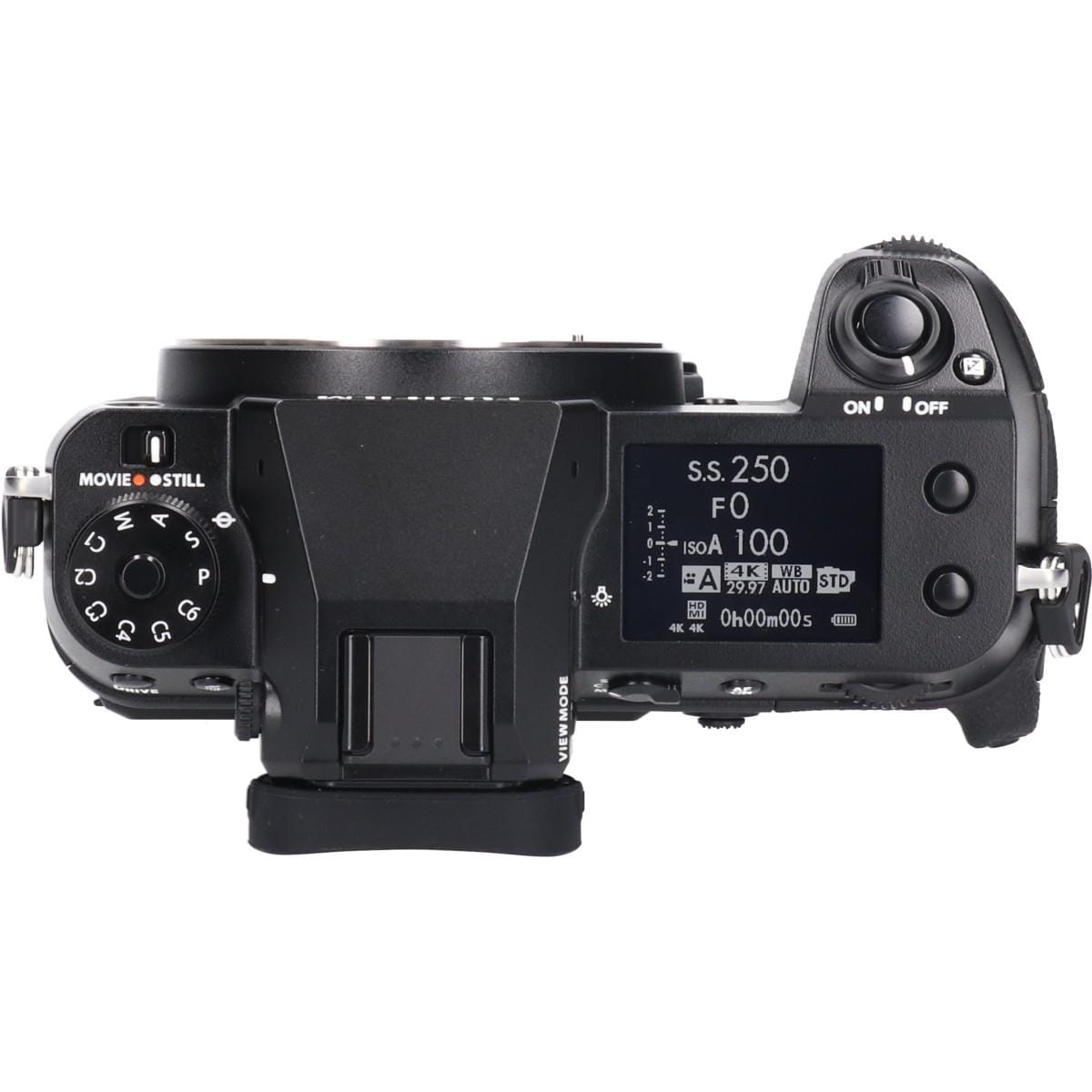 ＧＦＸ１００Ｓ　ＩＩ