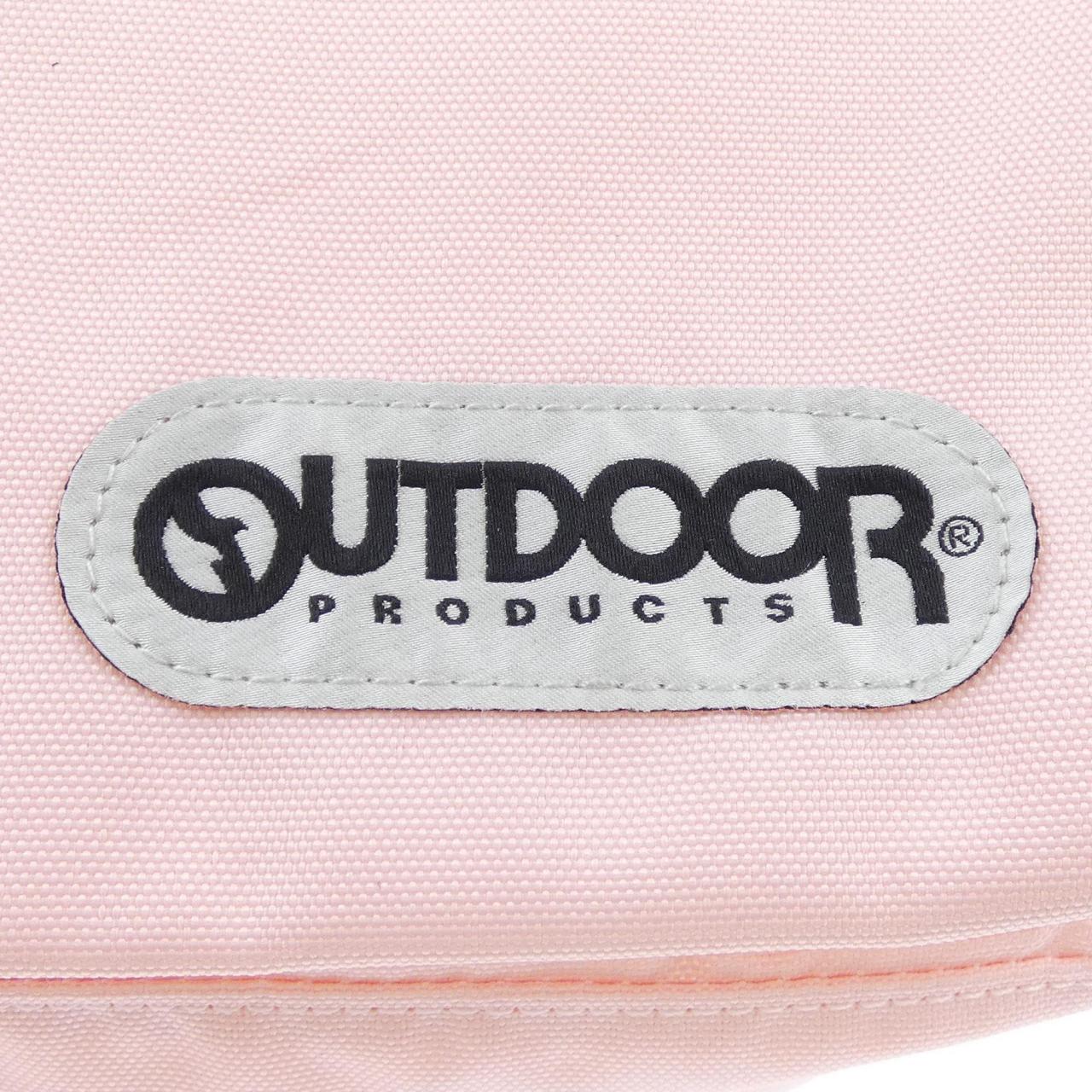 OUTDOOR PRODUCTS THIRD MAGAZINE BACKPACK