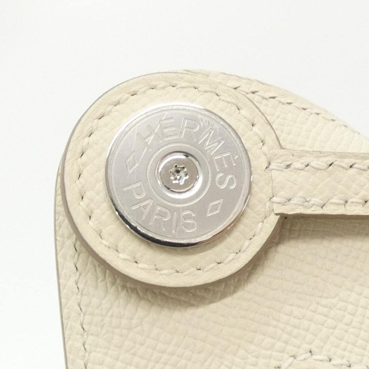 エルメス プティット コース 084847CK ショルダーバッグ