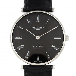 【新品】ロンジン ラ･グランド･クラシック･ドゥ･ロンジン L4.918.4.51.2 SS 自動巻