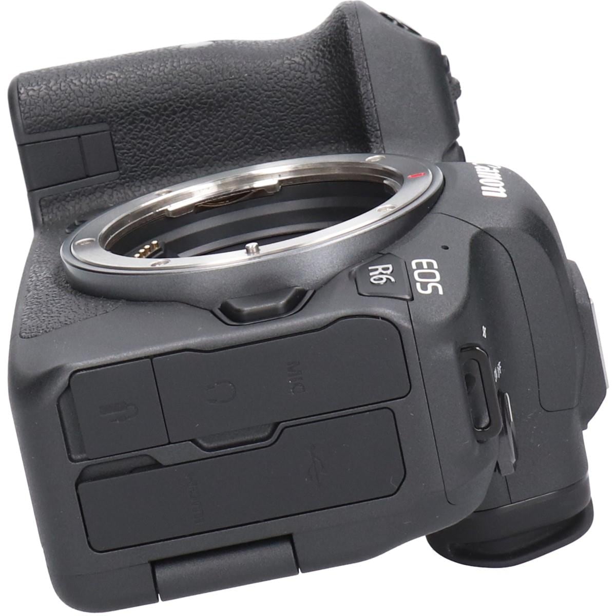 ＥＯＳ　Ｒ６