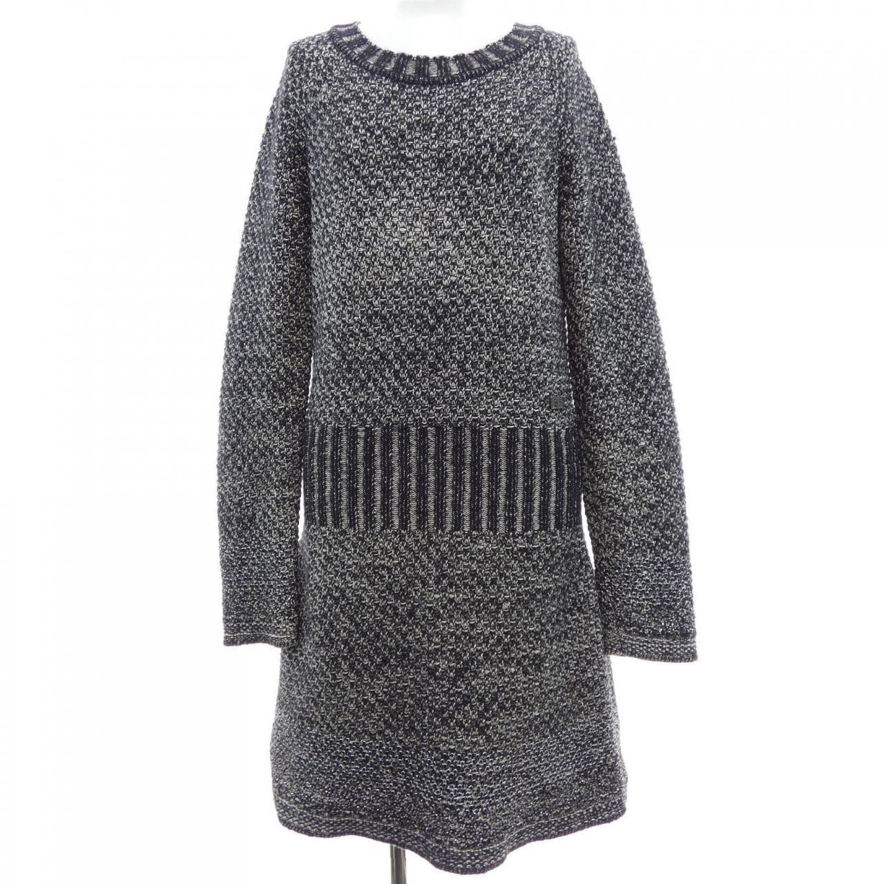 シャネル CHANEL P42137K03196 ワンピース