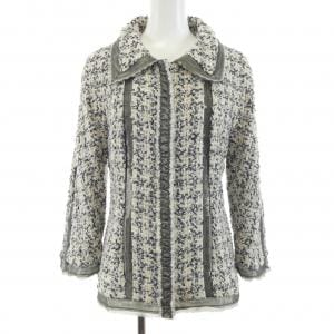 シャネル CHANEL P34954V25165 09P ジャケット