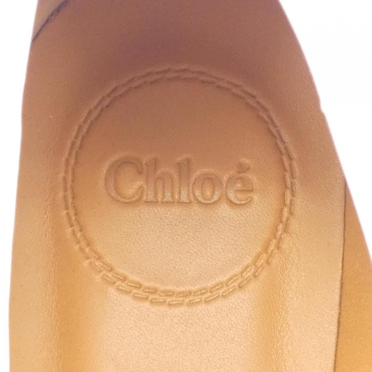 クロエ Chloe シューズ