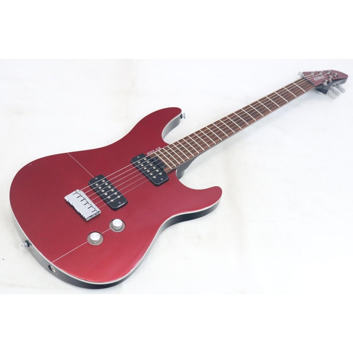 ＹＡＭＡＨＡ　　ＲＧＸＡ２