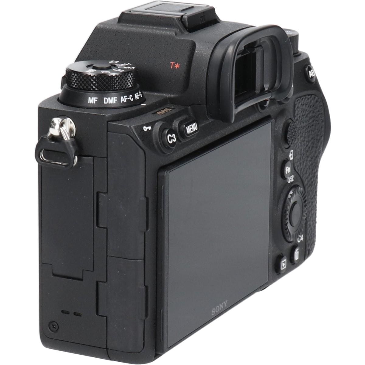 α９　ＩＩ　ＩＬＣＥ－９Ｍ２