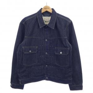 メンズファッション｜アウター・ジャケット｜デニムジャケット｜コメ兵  