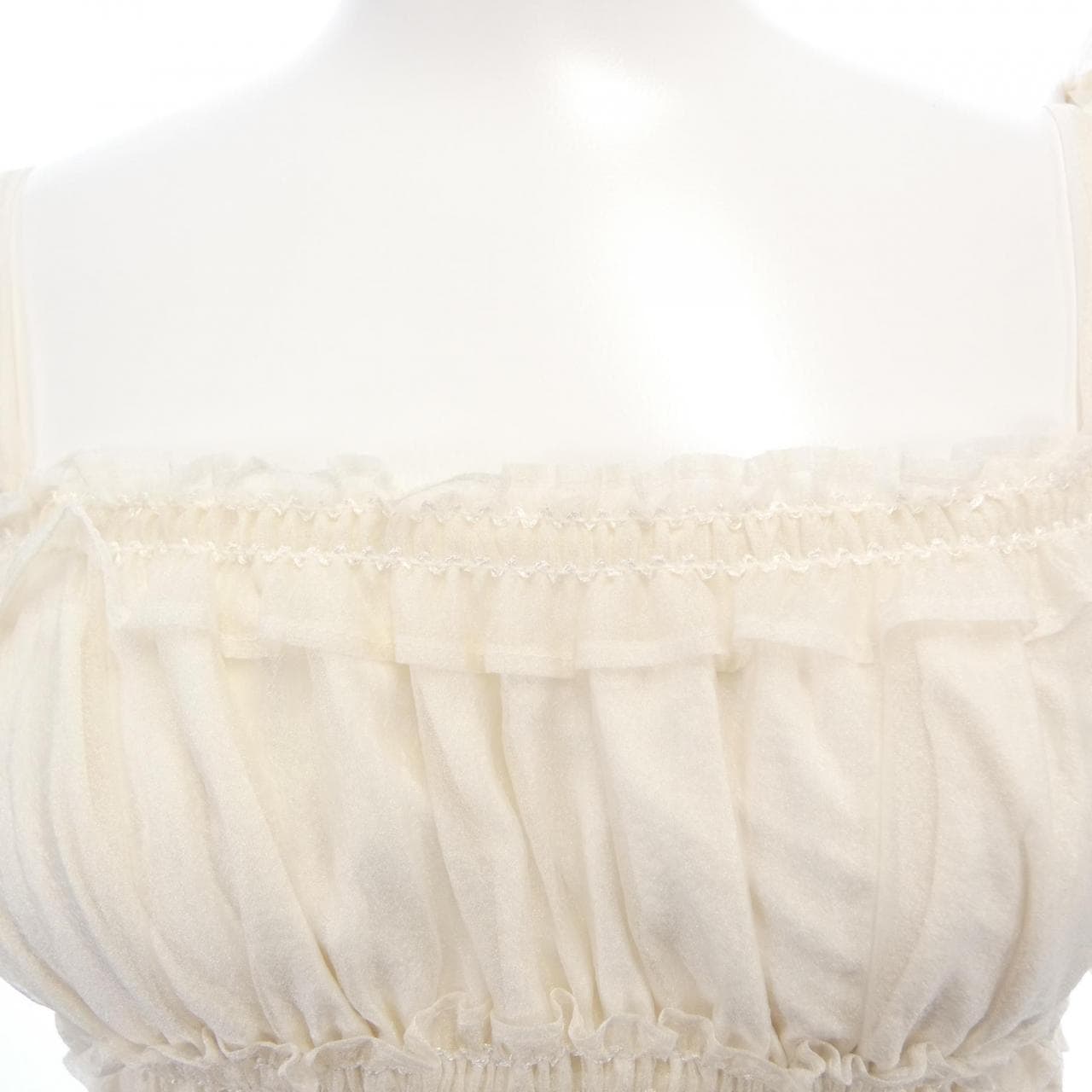 スナイデル Snidel SWFB242095 トップス