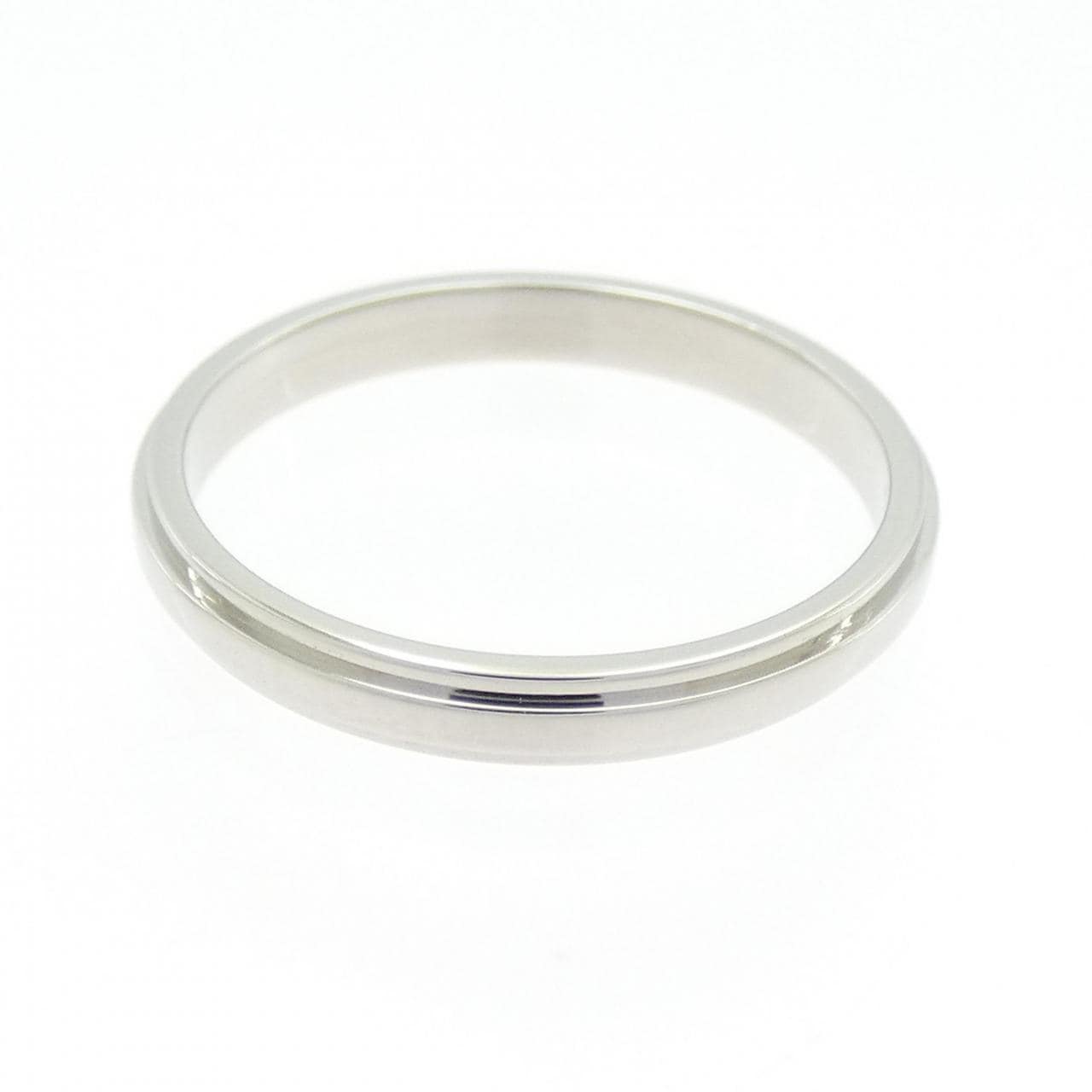 Cartier d'amour 戒指