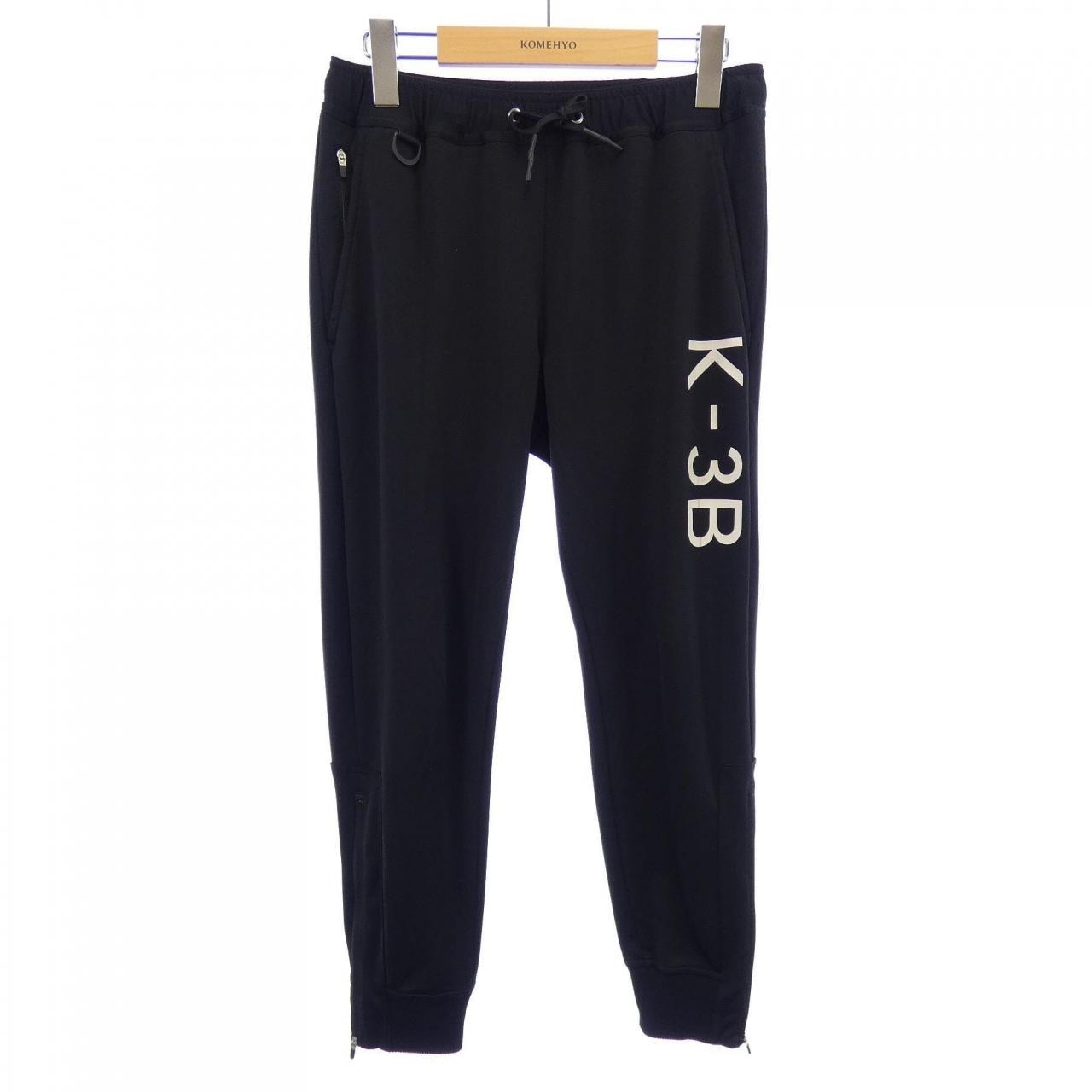 K-3B パンツ