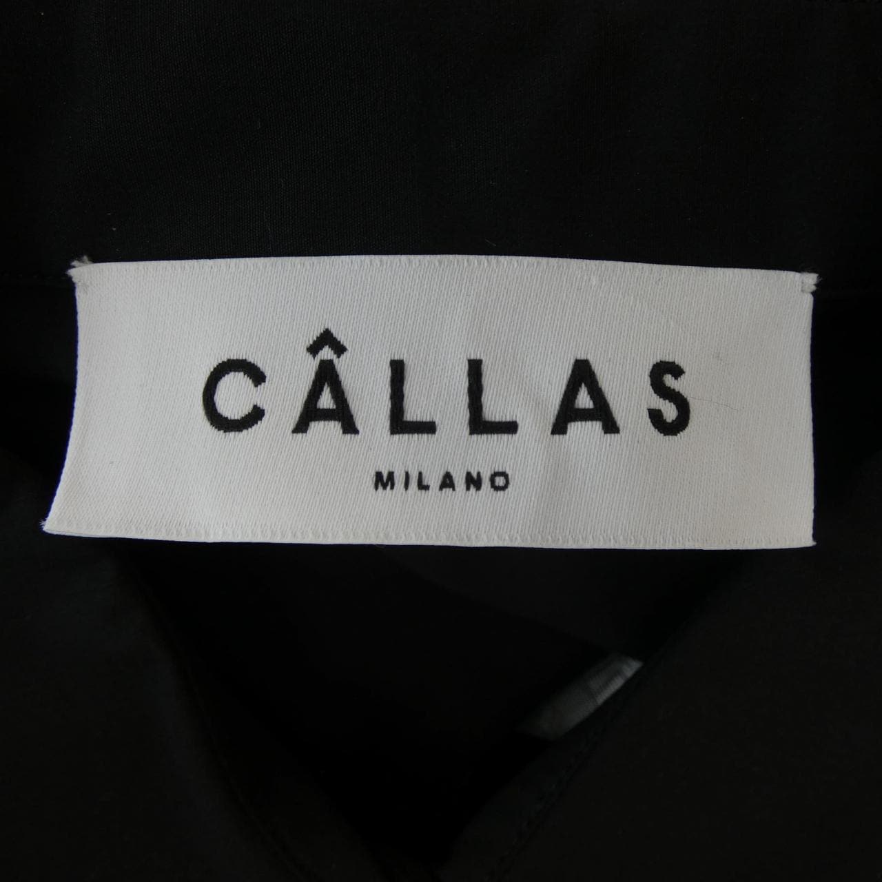 CALLAS シャツ