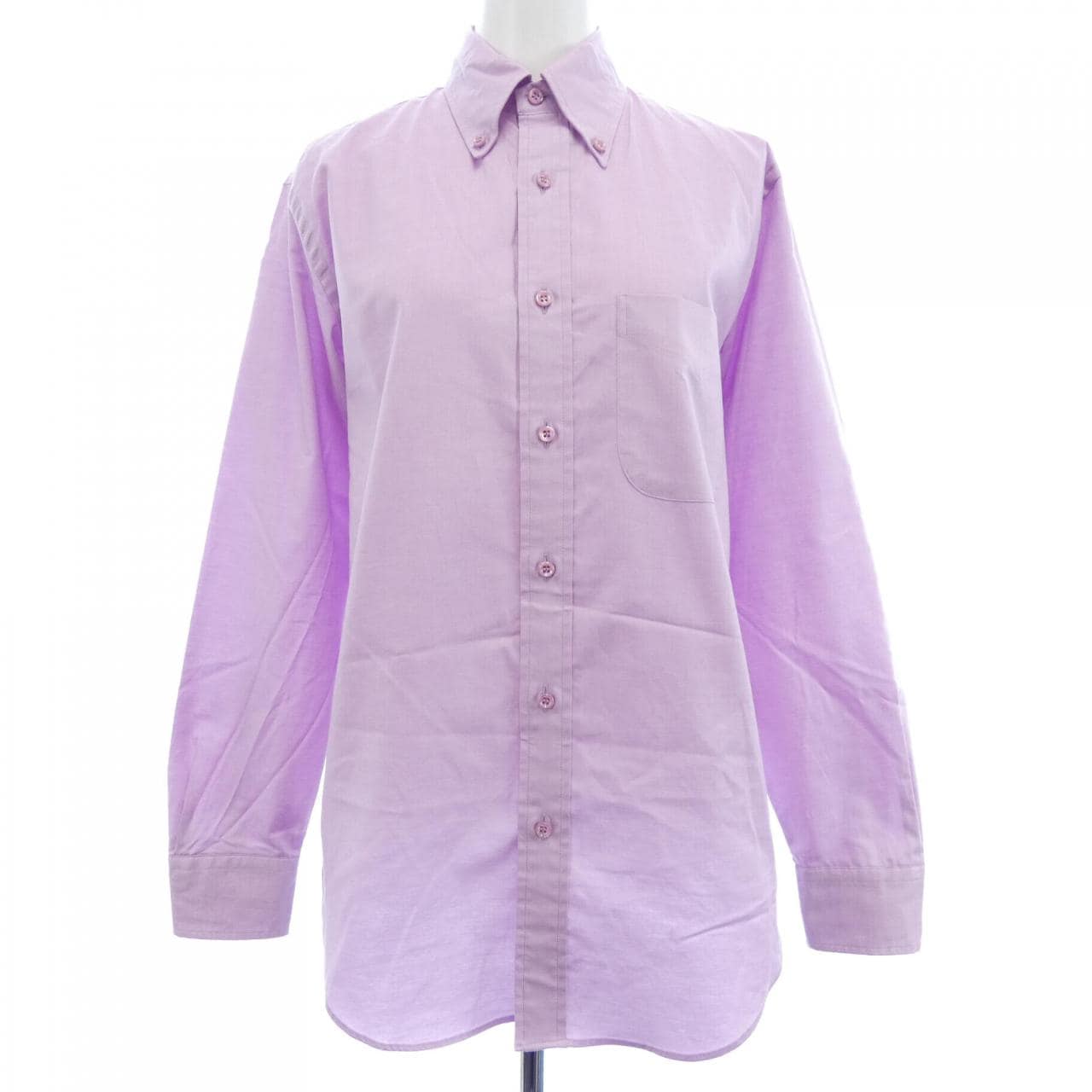 ヴェルメイユパーイエナ VERMEIL par iena シャツ