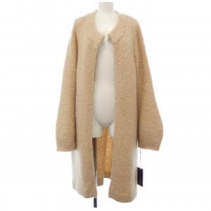 フォクシー FOXEY 38829 ロングカーディガン