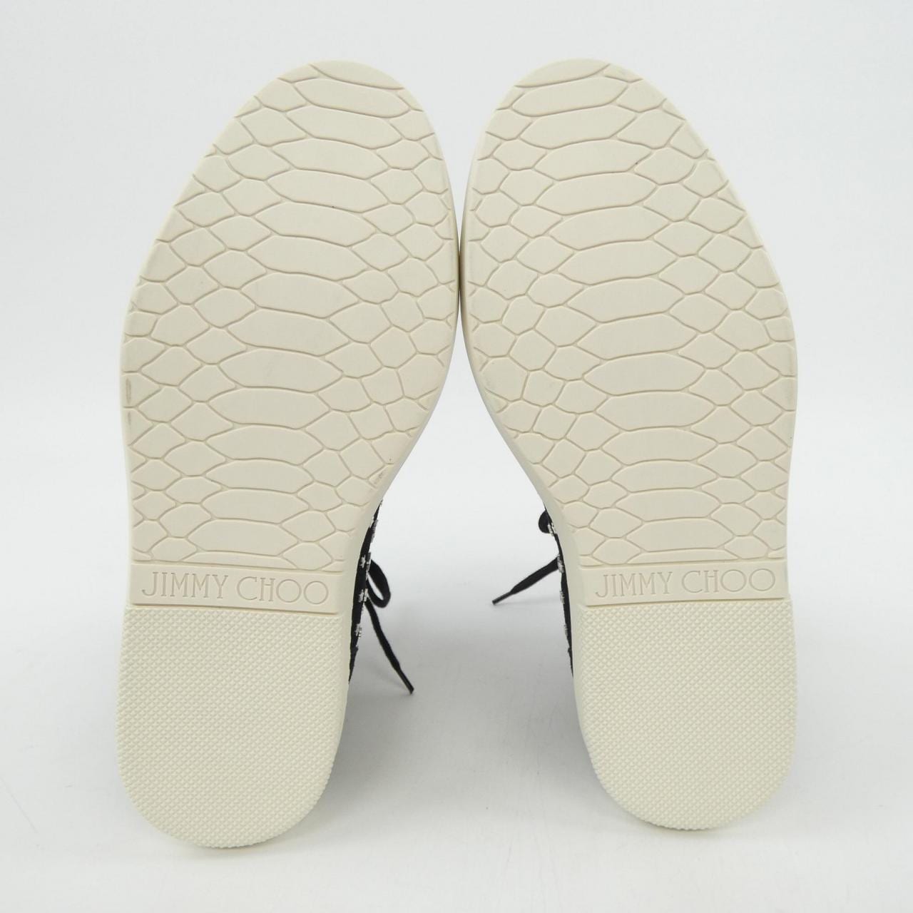 ジミーチュウ JIMMY CHOO スニーカー