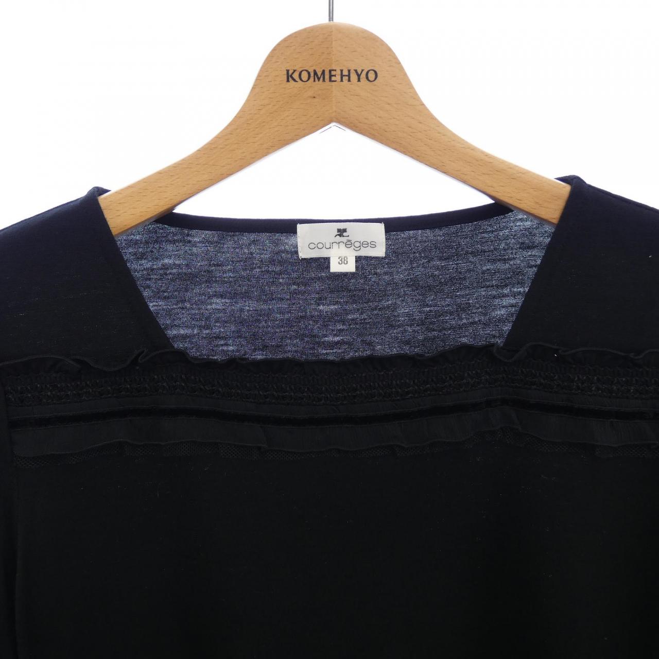 クレージュ Courreges トップス