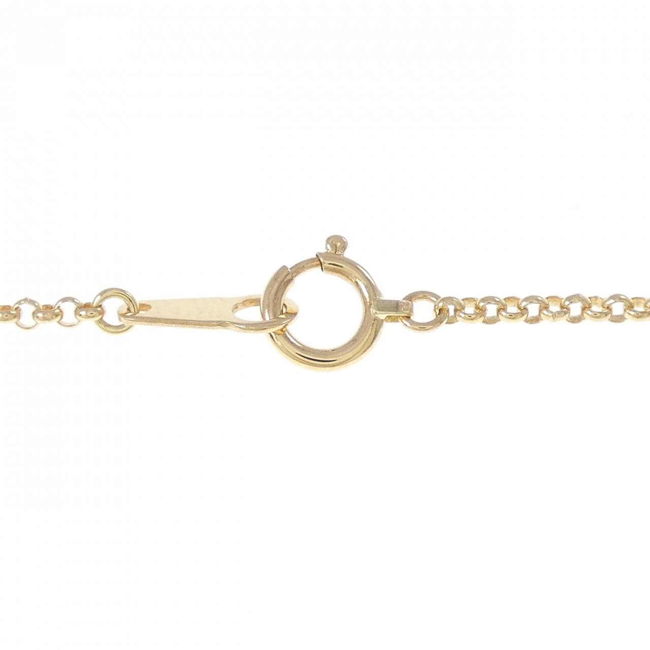 ミキモト アコヤパール ネックレス 7.3mm