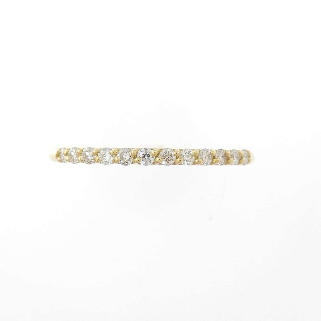 アーカー ドゥーズブリエ リング 0.12CT