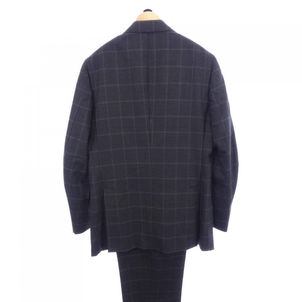 イザイア ISAIA スーツ