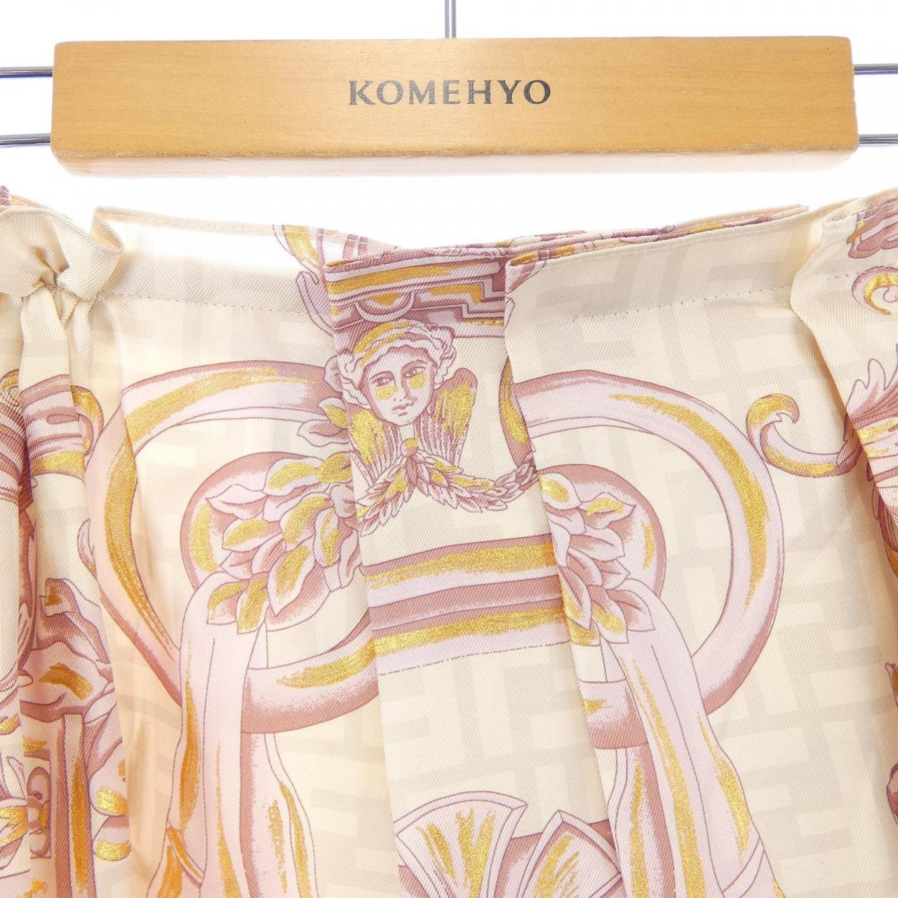 フェンダーチェ FENDACE FQ7251 AJKQ スカート