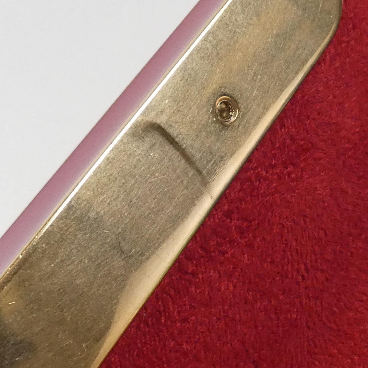 クリスチャンルブタン ショルダーバッグ