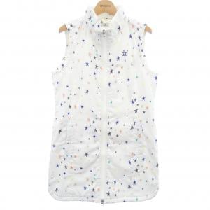 マンシングウェア MUNSING WEAR ワンピース