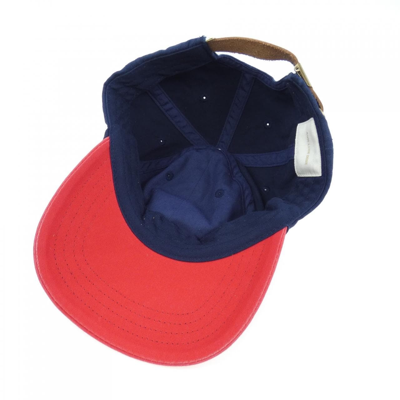 AIME LEON DORE キャップ