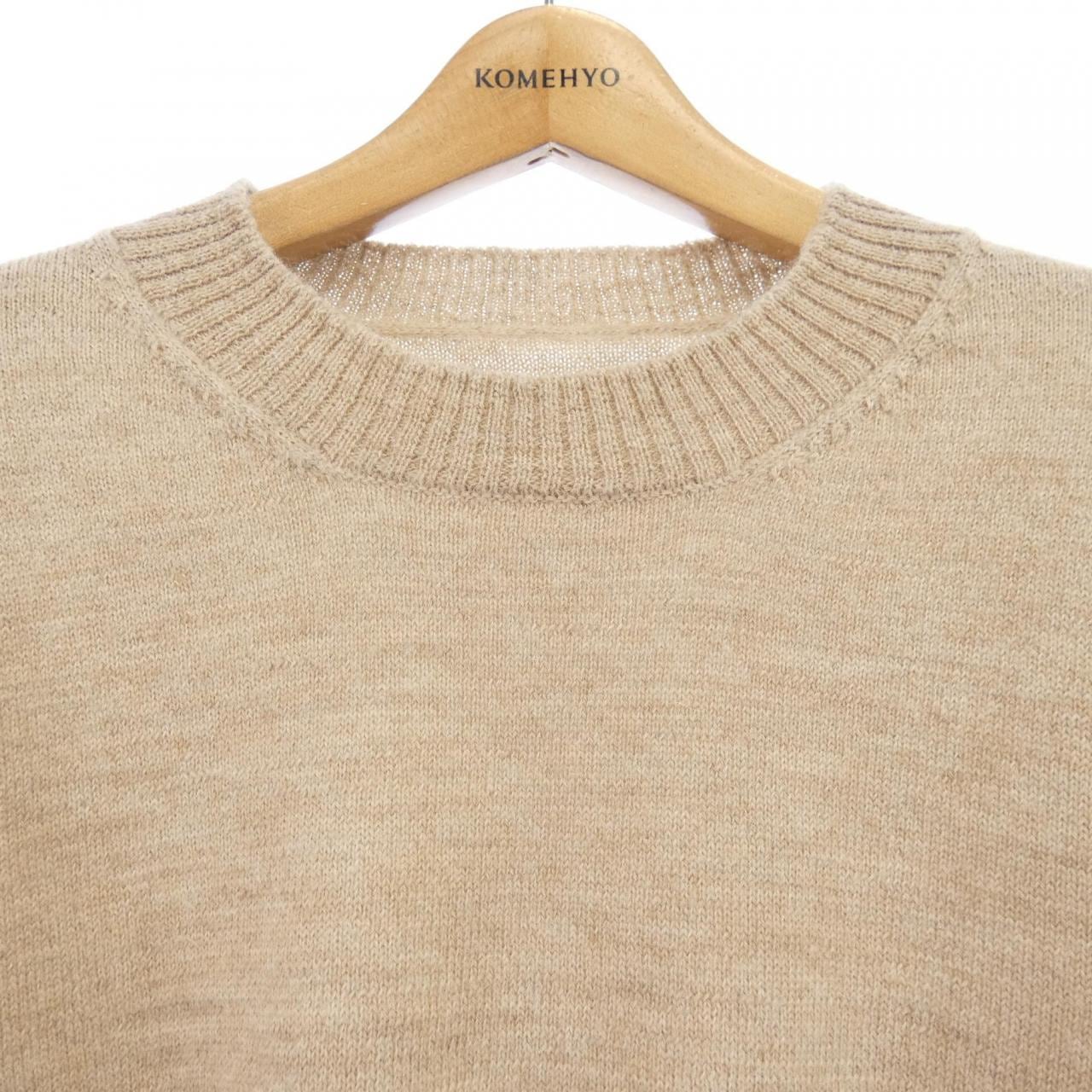 メゾンマルジェラ Maison Margiela S50HA1083 ニット