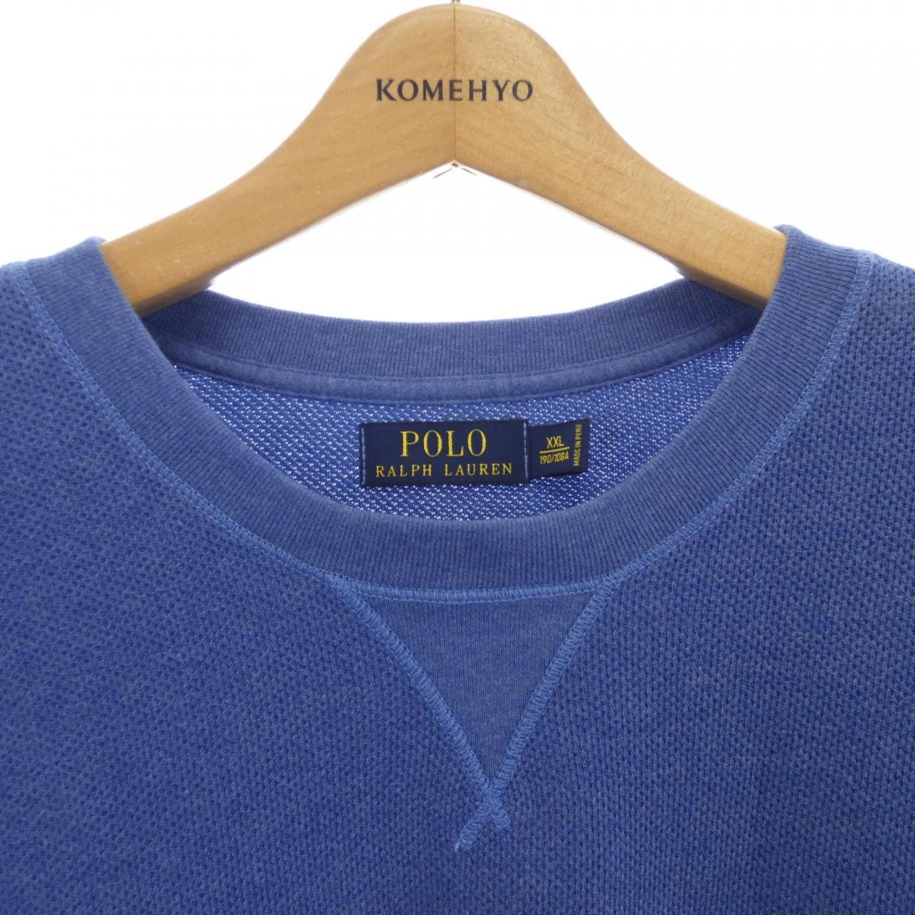POLO RALPH LAUREN運動衫