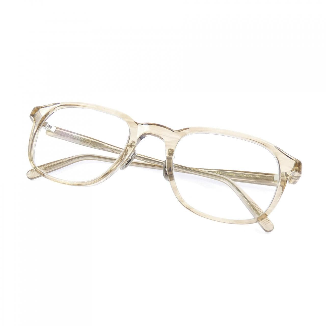 アイヴァン EYEVAN 7285 331 SUNGLASSES