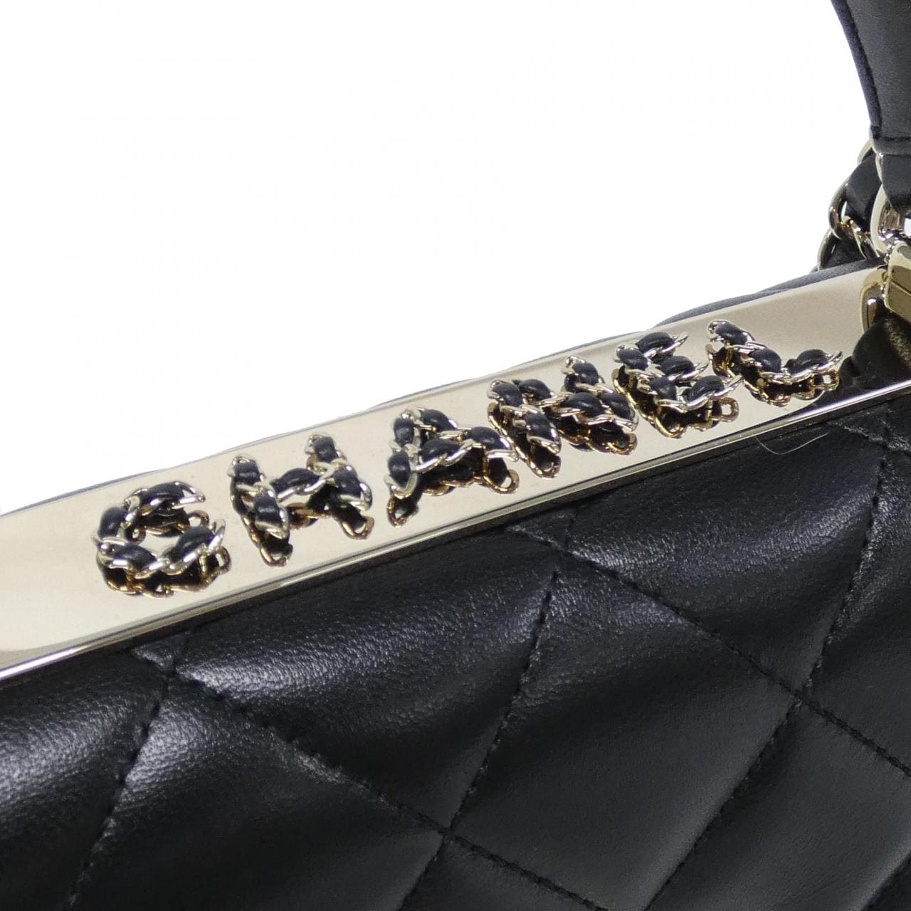 シャネル 92236 バッグ