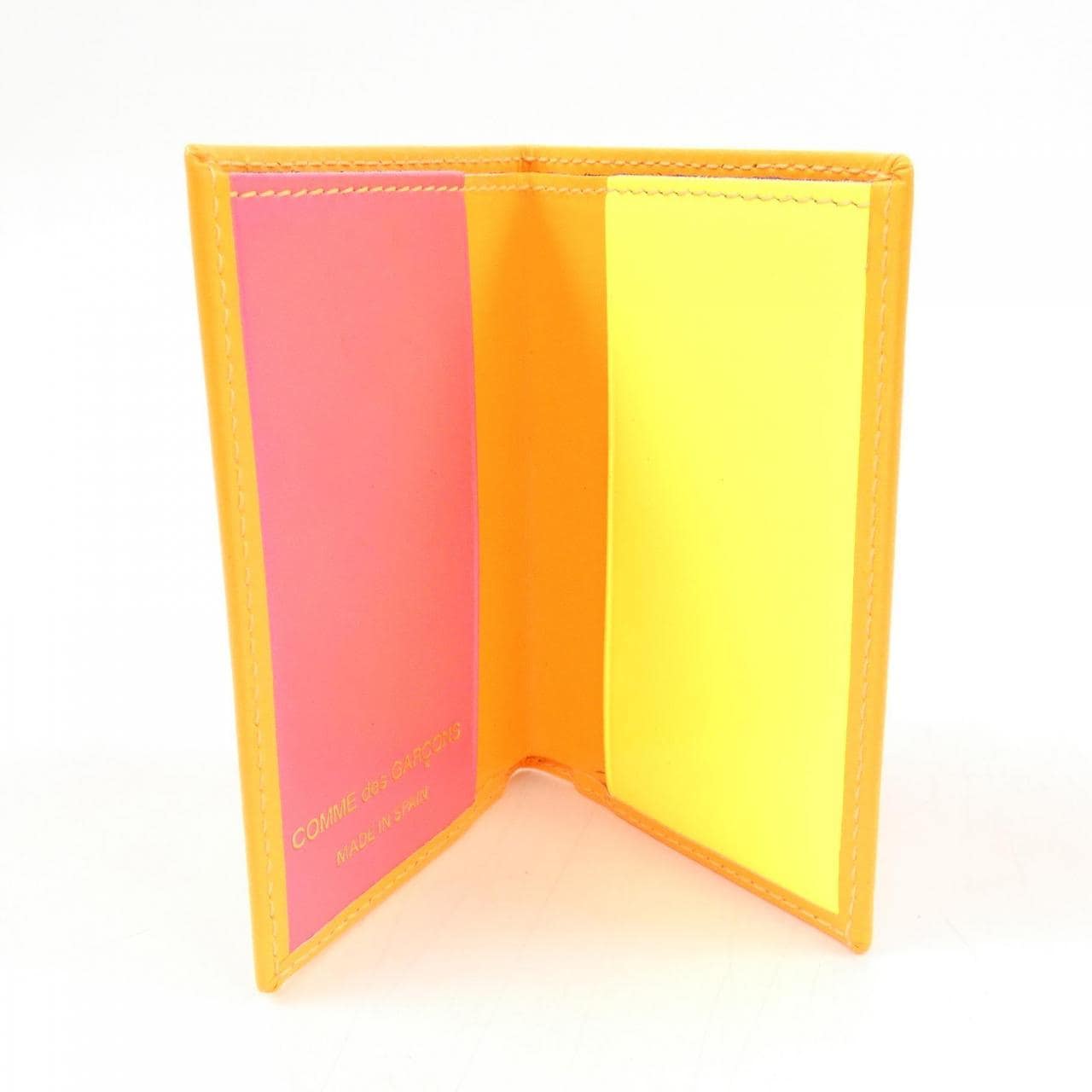 コムデギャルソン COMME des GARCONS CARD CASE