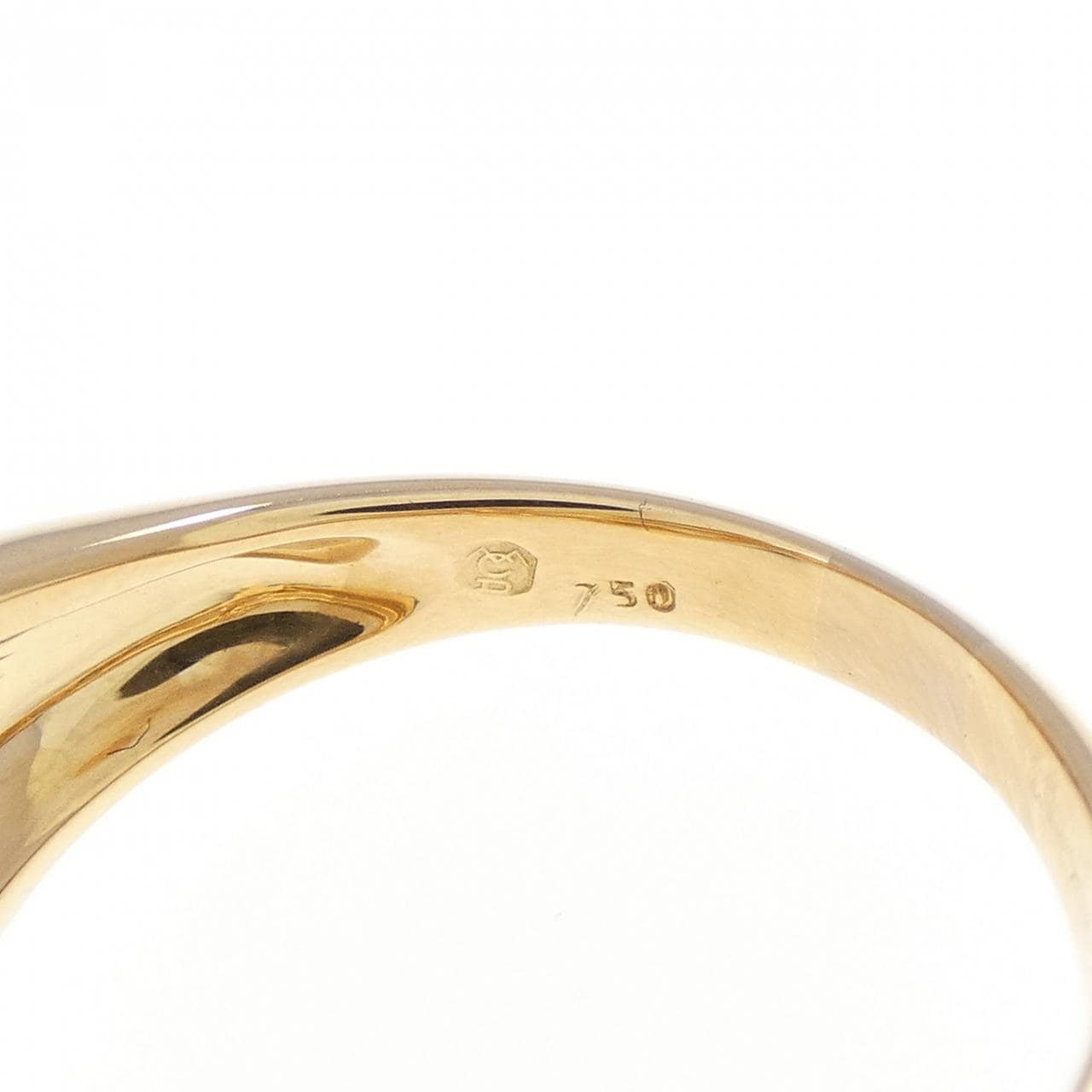 カレライカレラ 750YG リング