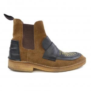 カラー Kolor ブーツ