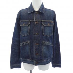 トムフォード TOM FORD TFD116 デニムジャケット