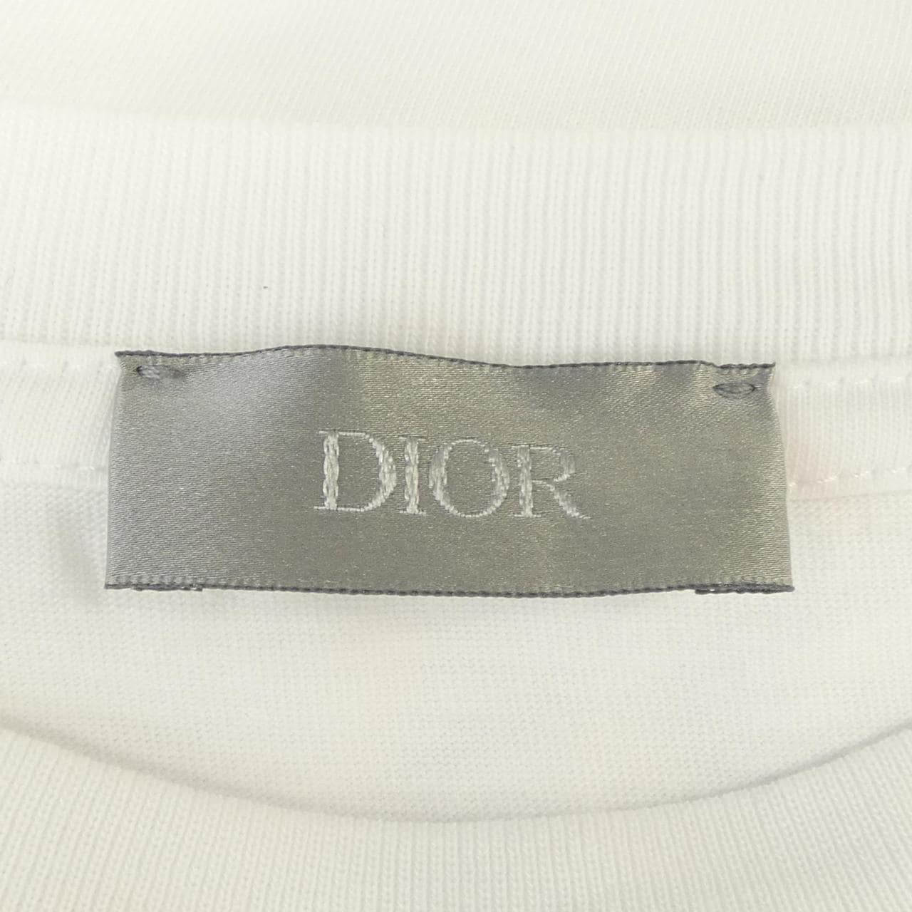ディオール DIOR 543J696A0847 Tシャツ