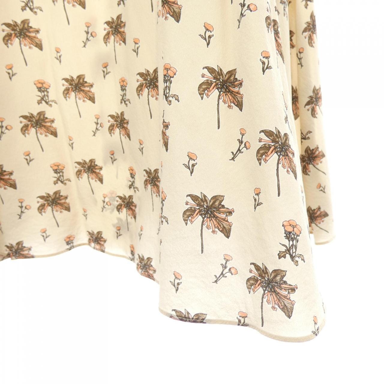 プラダ PRADA P159NR R181 1Q00 スカート