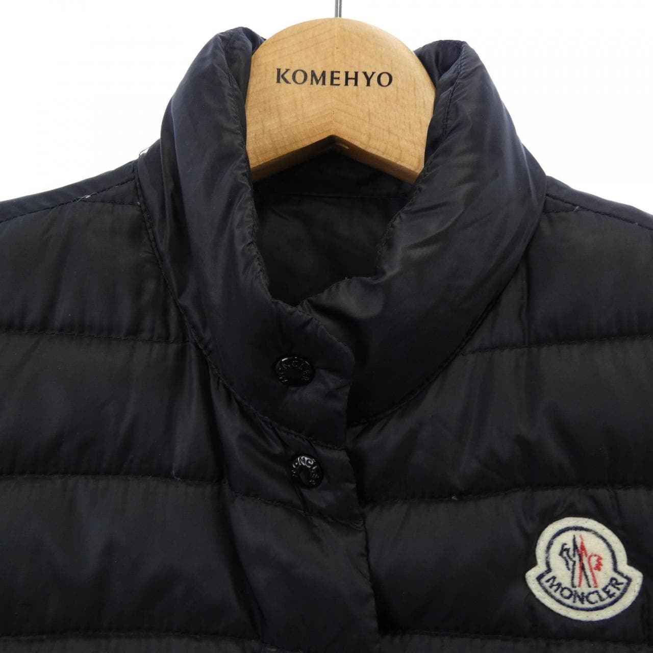 MONCLER MONCLER LIANE Down Vest