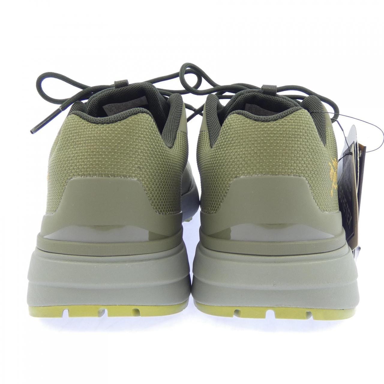 アークテリクス ARC'TERYX X000010023 KOPEC スニーカー