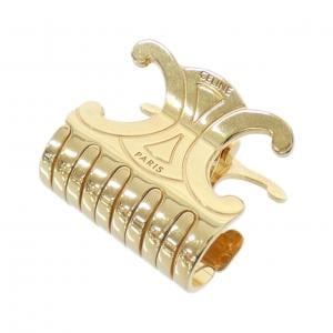 セリーヌ トリオンフ ミディアム ヘア クリップ 460IB6ZAS ヘアークリップ
