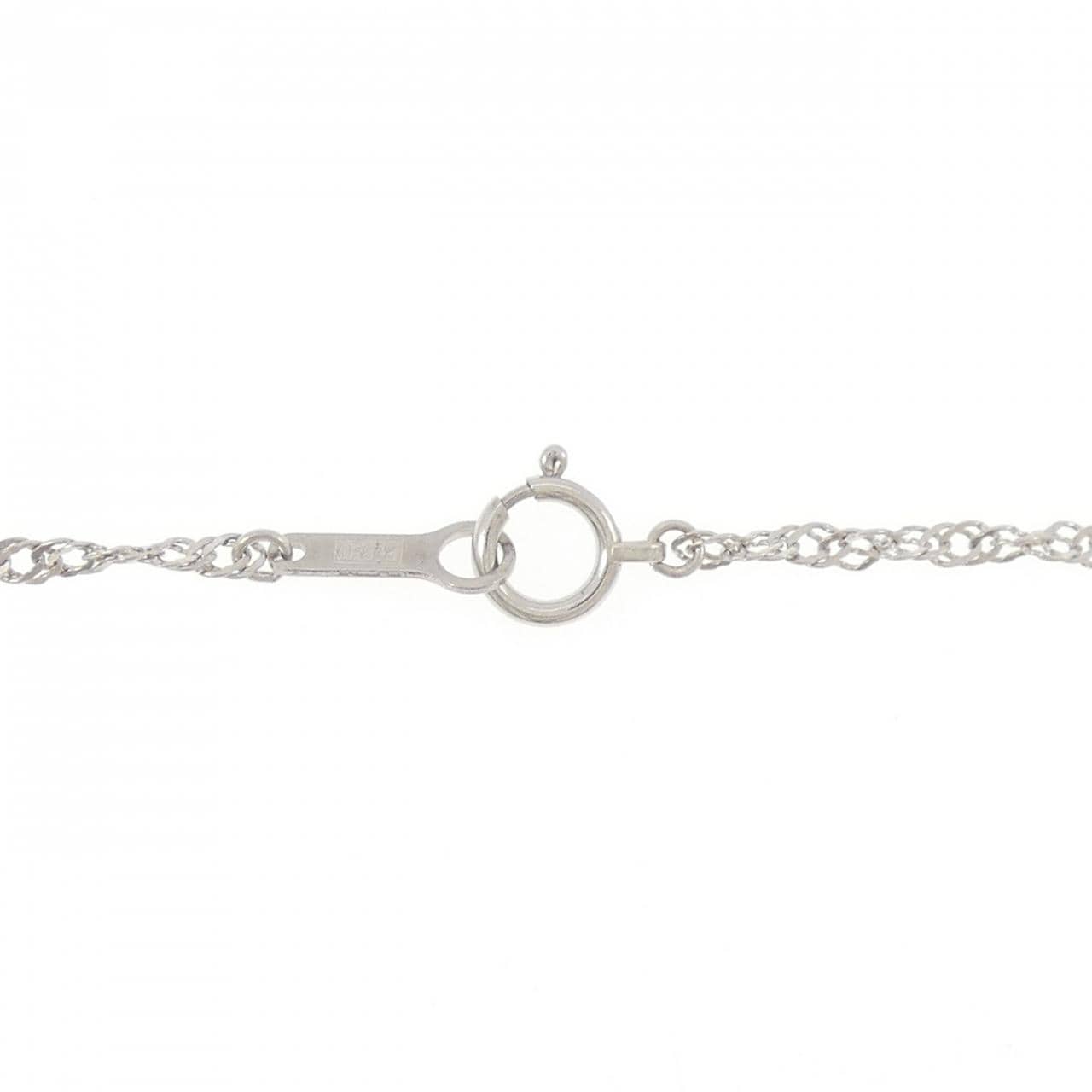 PT850 ネックレス