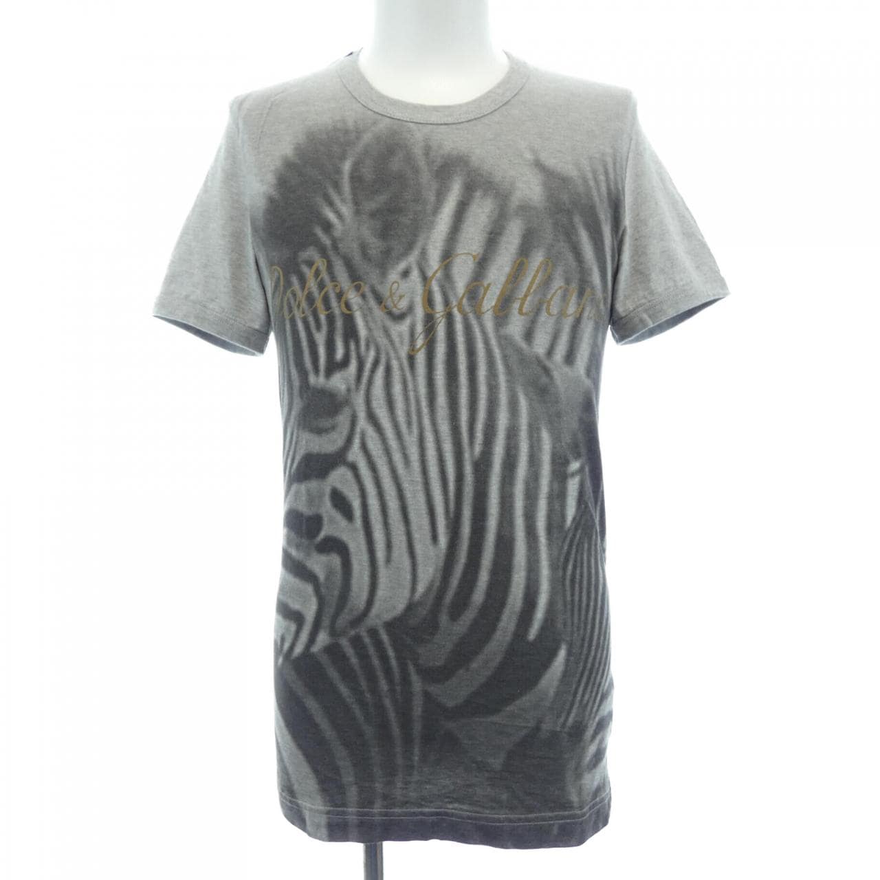 ドルチェアンドガッバーナ DOLCE&GABBANA Tシャツ