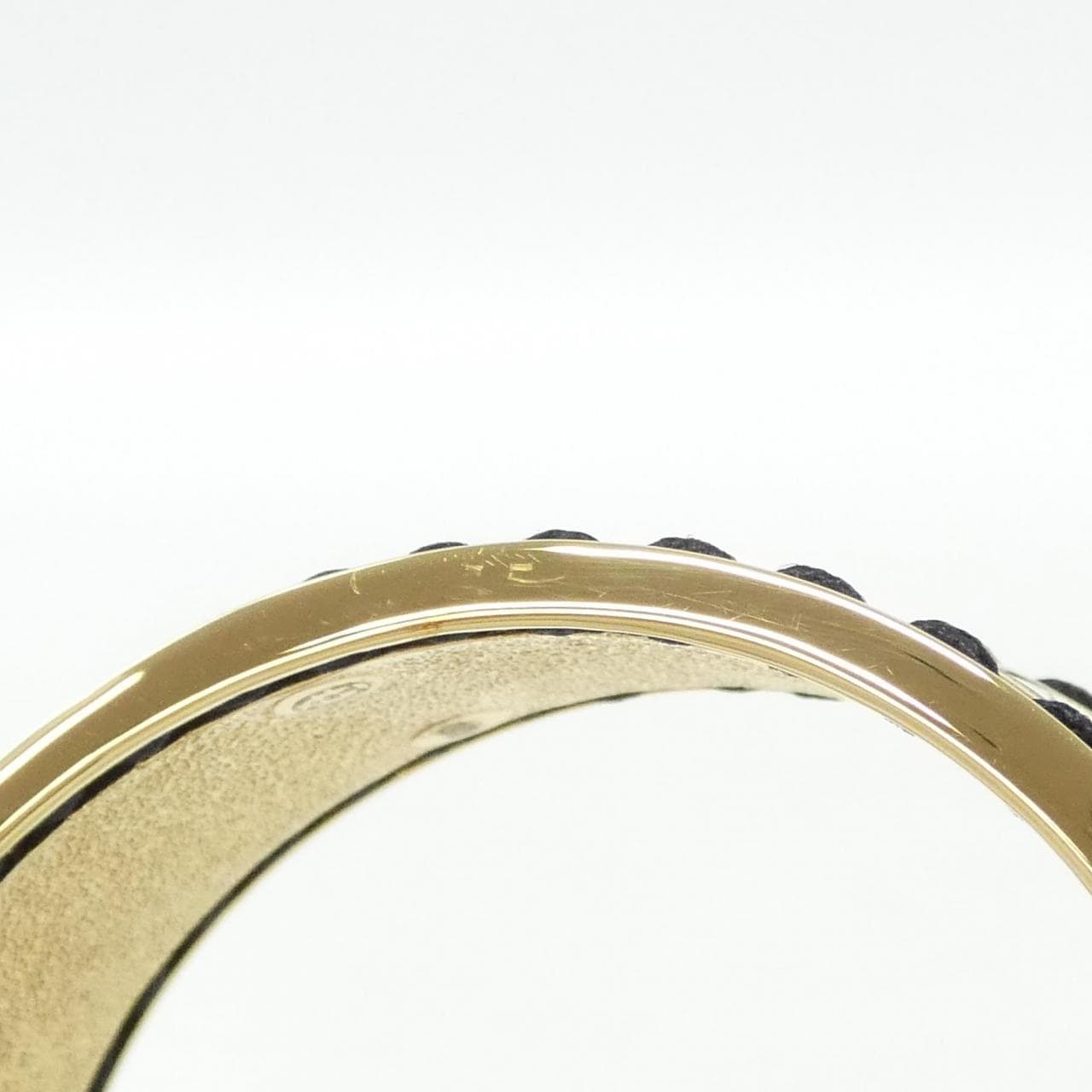 シャネル ABC350 バングル