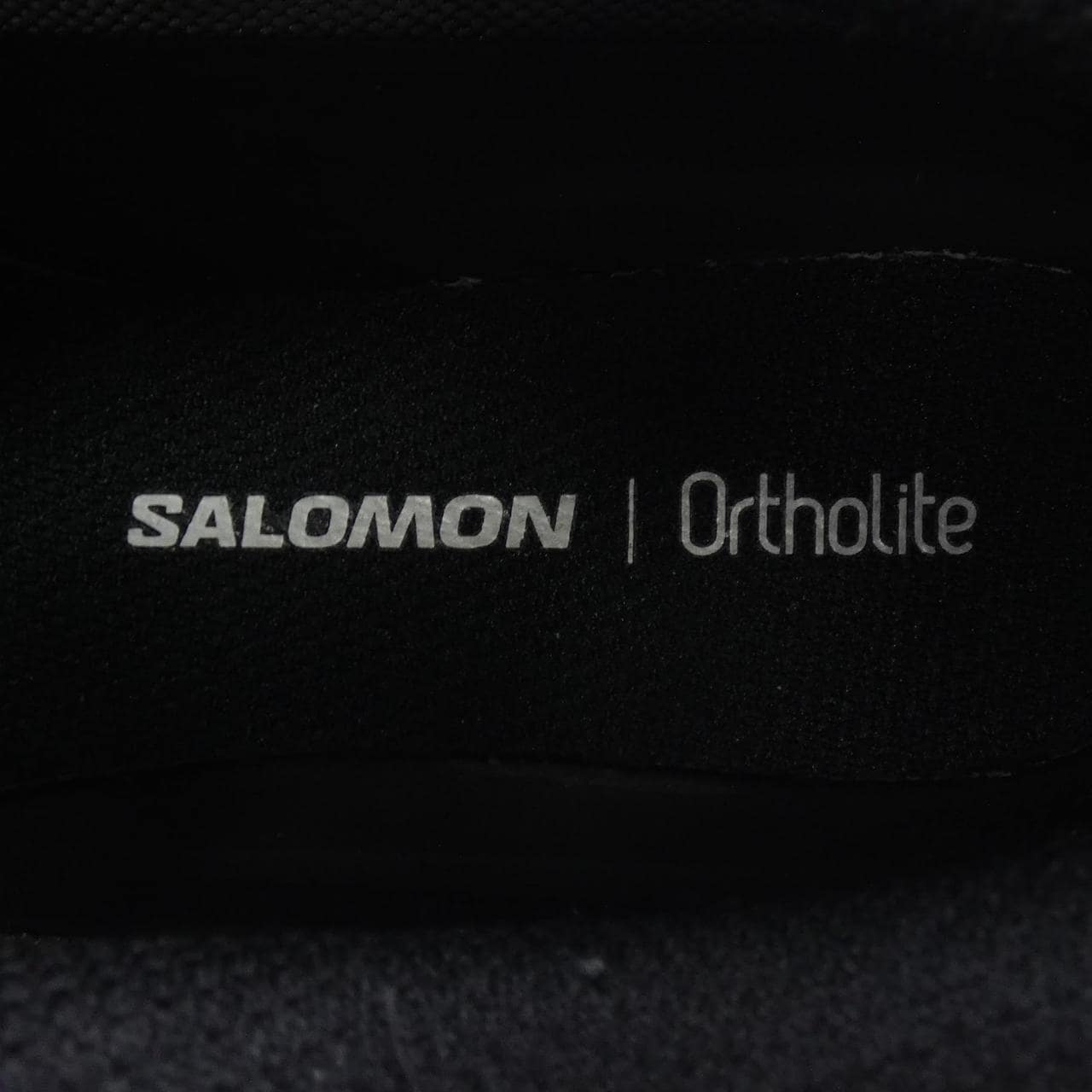 サロモン SALOMON 474529 スニーカー