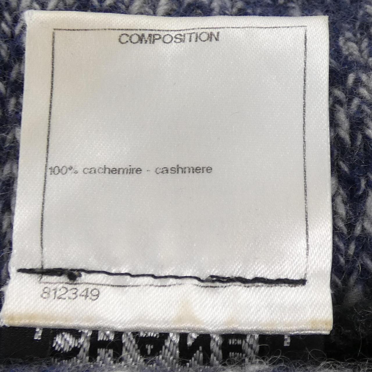 シャネル CHANEL P50060K06362 ニット