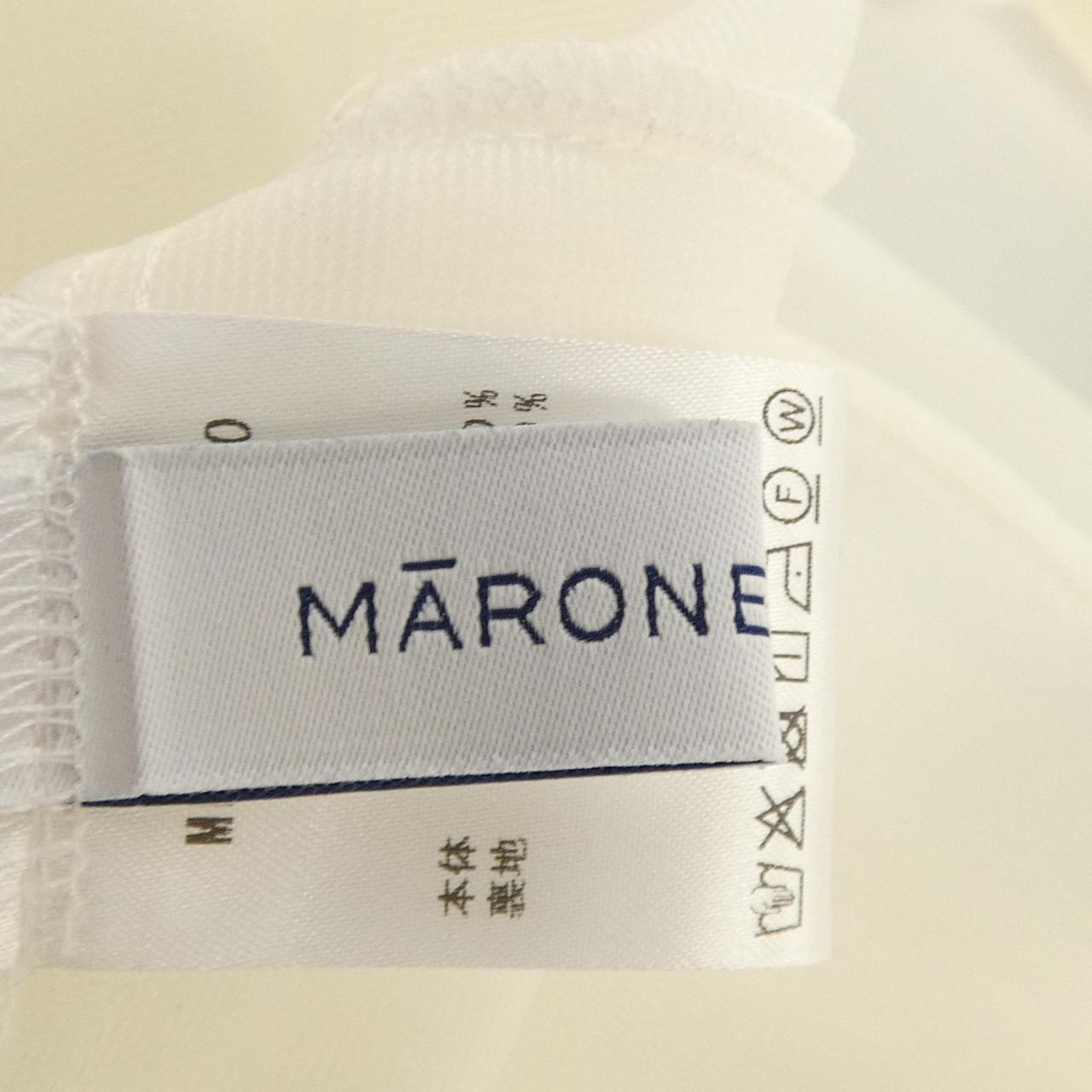 マーロンエノンフィー MARONENONFEE カーディガン