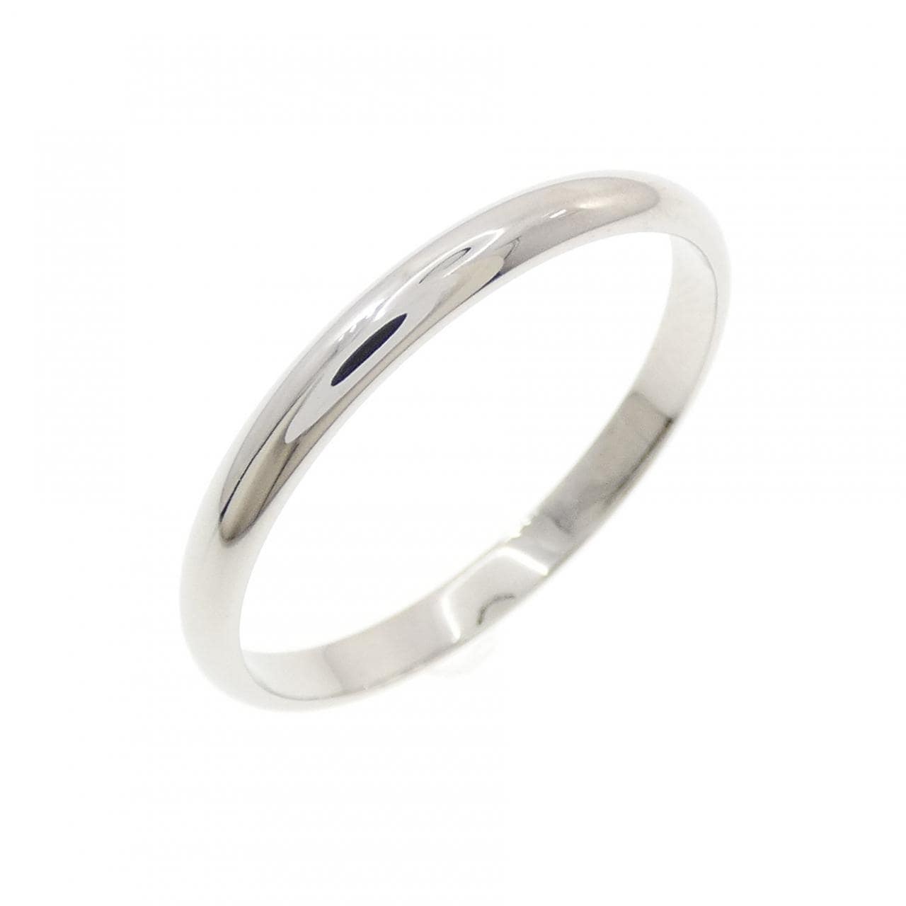 カルティエ ウェディング リング