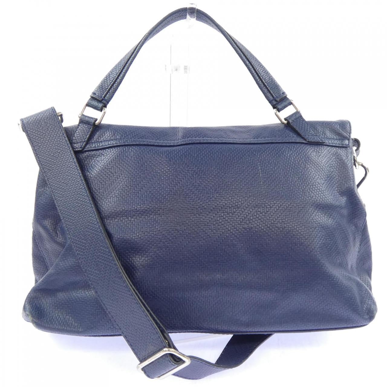 ザネラート ZANELLATO BAG